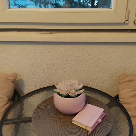 Lenka Banja Koviljača