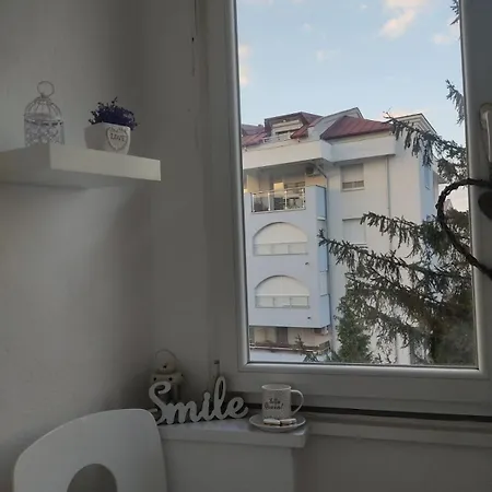 Lenka Banja Koviljača