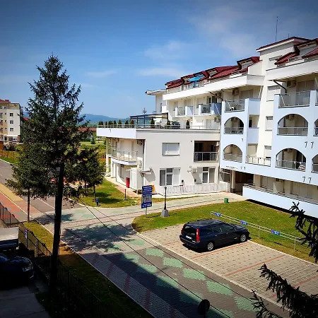 Lenka Banja Koviljača