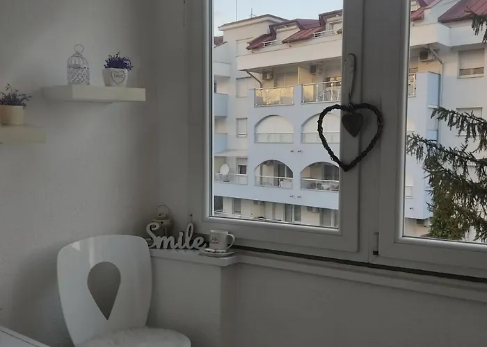 Lenka Apartament