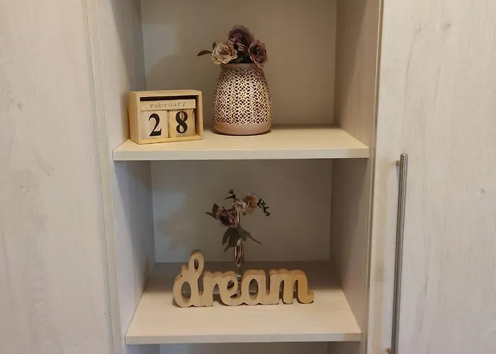 Apartament Lenka Banja Koviljača