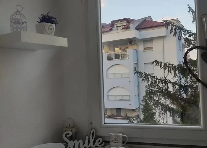 Lenka Banja Koviljača