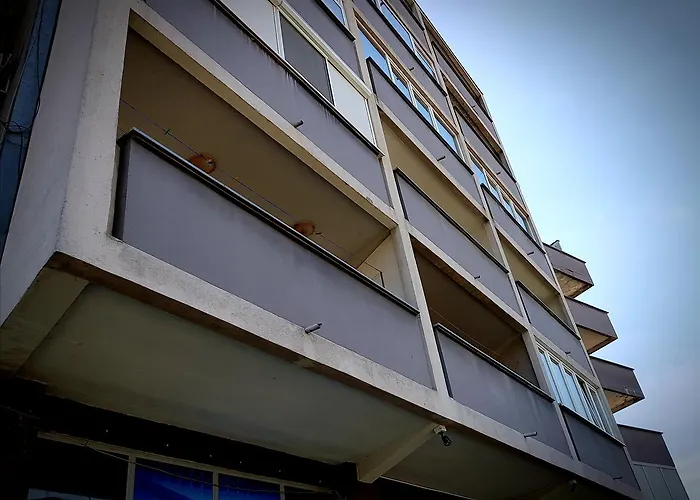 Apartament Lenka Banja Koviljača